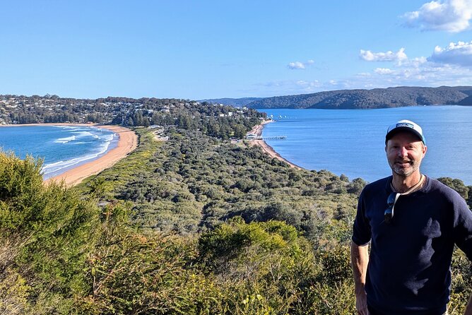 Golden Beaches and Ocean Vistas MANLY AND NORTHERN BEACHES PRIVATE TOUR - Freshwater, Dee Why, and the Northern Beaches route