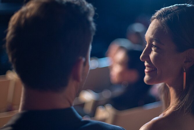 Great Opera Hits at the Sydney Opera House - Why this is a smart first opera