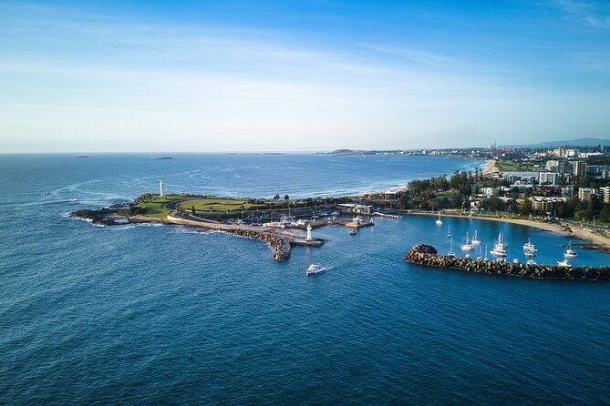 Half-Day Deep Sea Fishing in Wollongong - Weekdays only - Is the $143.45 Price Good Value?