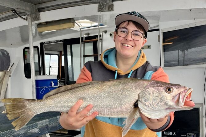 Half-Day Deep Sea Fishing in Wollongong - Weekdays only - Who Will Enjoy This Charter Most?