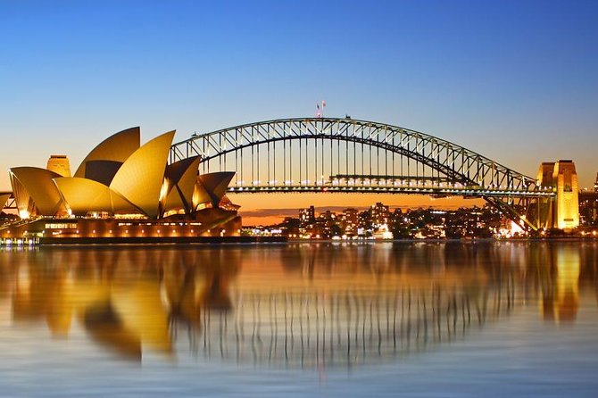 Half-Day or Full-Day Private Guide Hire From Sydney - Key points to know before booking