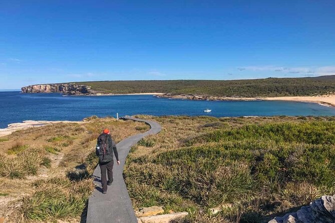 Half-Day or Full-Day Private Guide Hire From Sydney - The Hunter Valley option