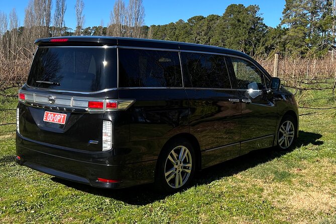 Half Day Private Wine Tasting Tour in Orange NSW - Key points at a glance