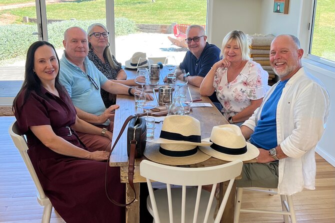 Half Day Private Wine Tasting Tour in Orange NSW - Who will get the most from this tour