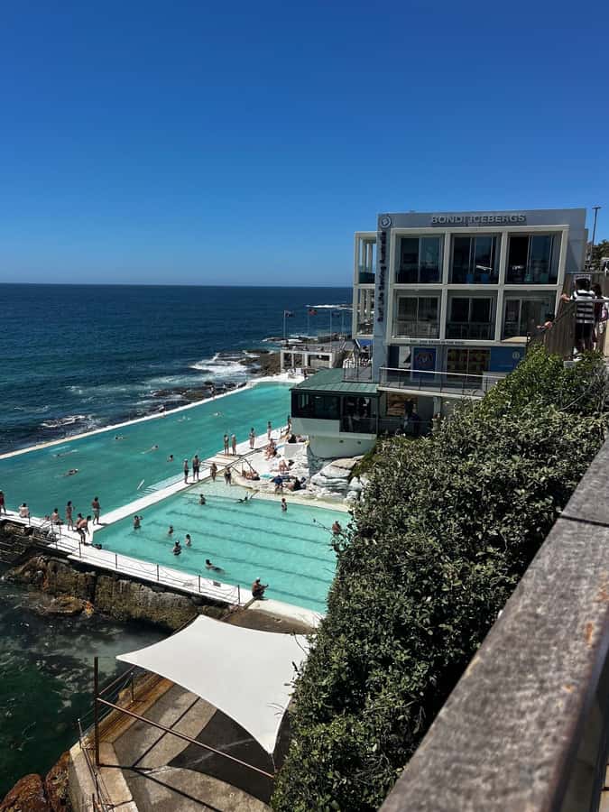 Half Day Small Group : The Story of Sydney Tour - Through central Sydney and its changing neighborhoods