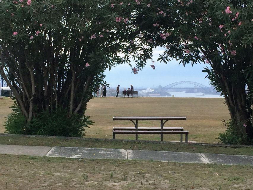Half Day Small Group : The Story of Sydney Tour - Watsons Bay and the eastern harbour