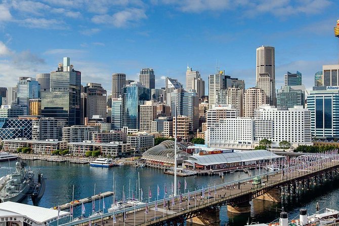 Highlights & Hidden Gems With Locals: Best of Sydney Private Tour - Key points to know before you book