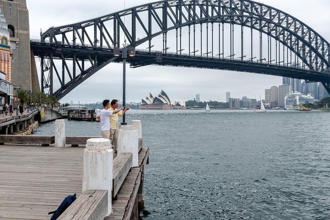 Highlights & Hidden Gems With Locals: Best of Sydney Private Tour - Church Point and Cambridge Street