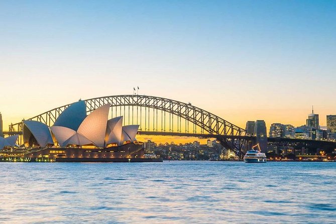 Highlights & Hidden Gems With Locals: Best of Sydney Private Tour - Wendy Whiteley’s Secret Garden and Luna Park