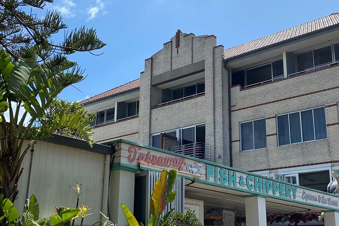 Historic Walking Tour of Watsons Bay - Why Watsons Bay deserves a history walk