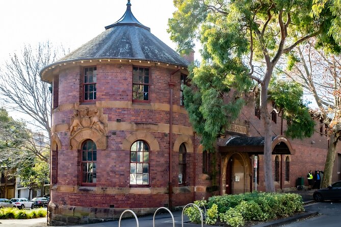Historical True Crime Walking Tour of East Sydney - Walking effort, timing, and practical planning