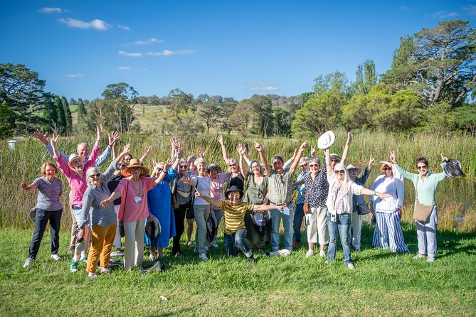 Honey Farm Tour. Morning Tea. Guided Tasting - Why the Private Format Can Be Worth $27.26