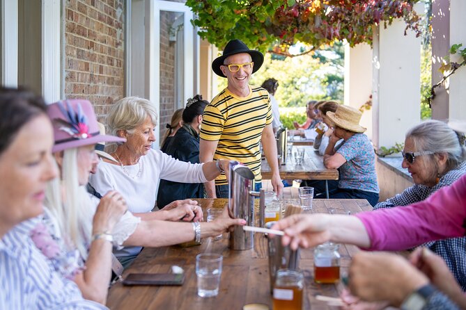 Honey Farm Tour. Morning Tea. Guided Tasting - Should You Book the Honey Farm Tour?