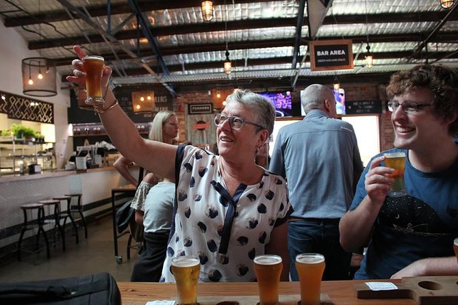 Hop Hunter Brewery Tour - Full Day - Key points to know before you book