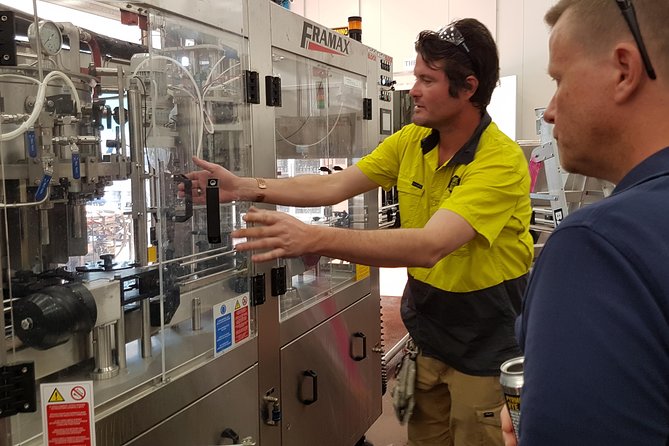 Hop Hunter Brewery Tour - Full Day - Hunter Beer Co carries the strongest sense of place