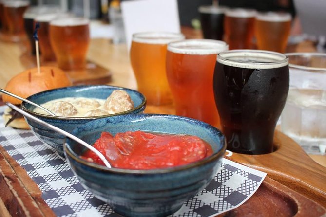 Hop Hunter Brewery Tour - Full Day - What to bring and how to pace yourself
