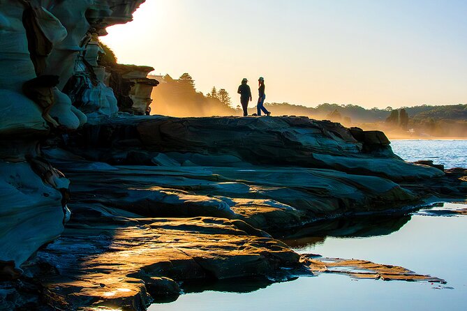 Horse Riding, Koalas & Kangaroos - Wild Australia: Private Tour - Optional tastings and Sydney viewpoints
