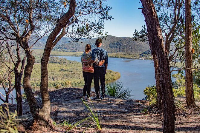 Horse Riding, Koalas & Kangaroos - Wild Australia: Private Tour - Meeting Australian animals at Walkabout Wildlife Sanctuary