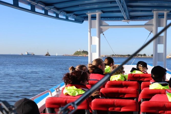 Humpback Whale Encounter Tour from Newcastle - The whale guarantee and weather rules