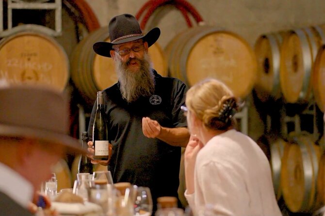 Hunter Valley All Inclusive Boutique Wine Tour from Sydney - Key points at a glance