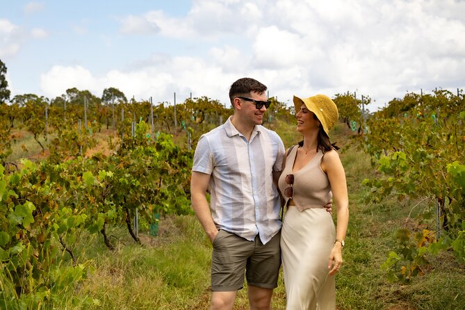 Hunter Valley All Inclusive, Wine, Chocolate Tasting and Lunch - Key things to know before booking