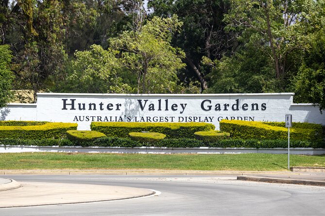 Hunter Valley All Inclusive, Wine, Chocolate Tasting and Lunch - Is the $131.67 price good value?