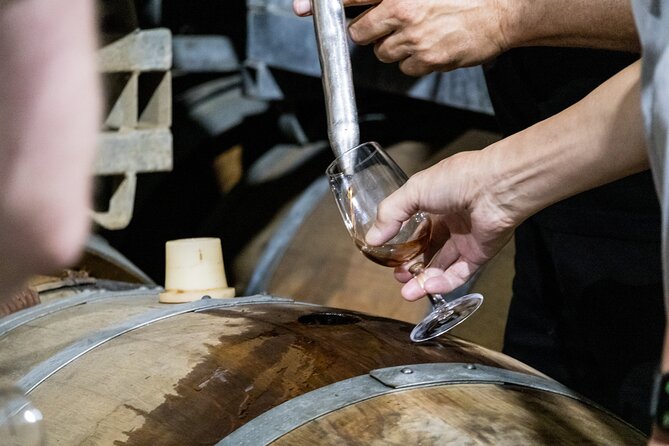 Hunter Valley All Inclusive, Wine, Chocolate Tasting and Lunch - Sobels Winery and the working vineyard