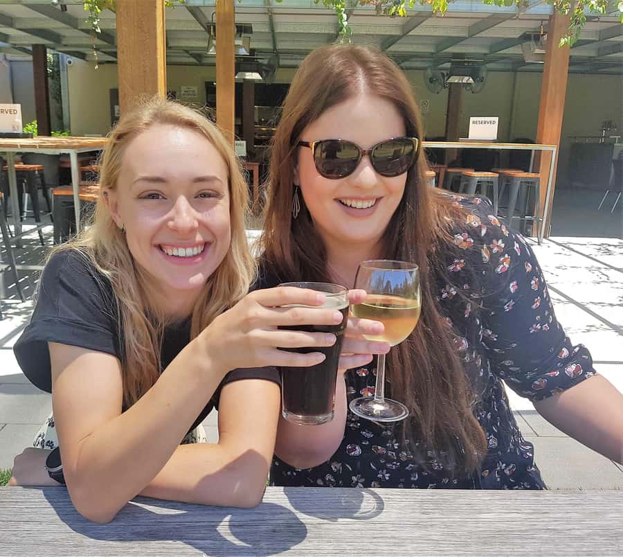 Hunter Valley: Beer & Wine Group Tour - Why this Hunter Valley tour is more than a wine tasting