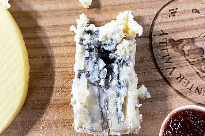 HUNTER VALLEY CHEESEBOARD TASTING - select your favourite cheeses - Is $28.69 good value?