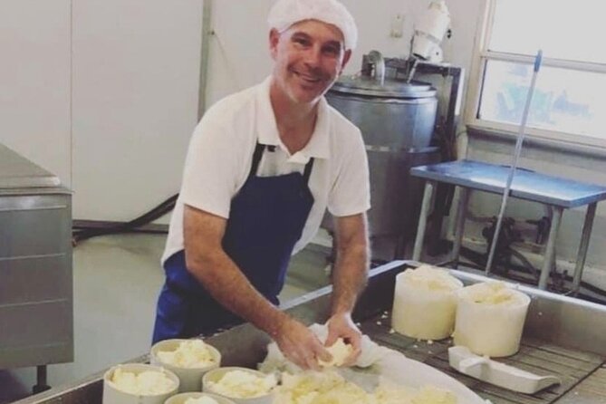 HUNTER VALLEY CHEESEBOARD TASTING - select your favourite cheeses - How to get the most from your table