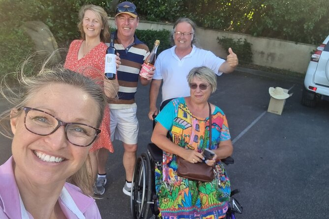 Hunter Valley Full Day Wine, Cheese and Chocolate Tour - Why this Hunter Valley day works well