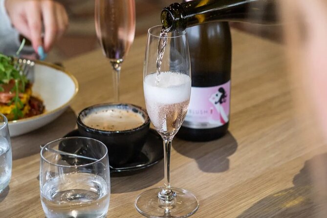 Hunter Valley Helicopter Tour with a Bubbly Breakfast - Is $436 good value?