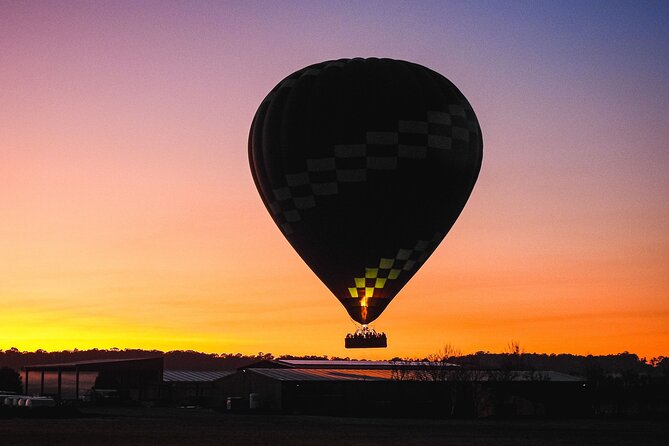 Hunter Valley Helicopter Tour with a Bubbly Breakfast - Who will enjoy this Hunter Valley morning