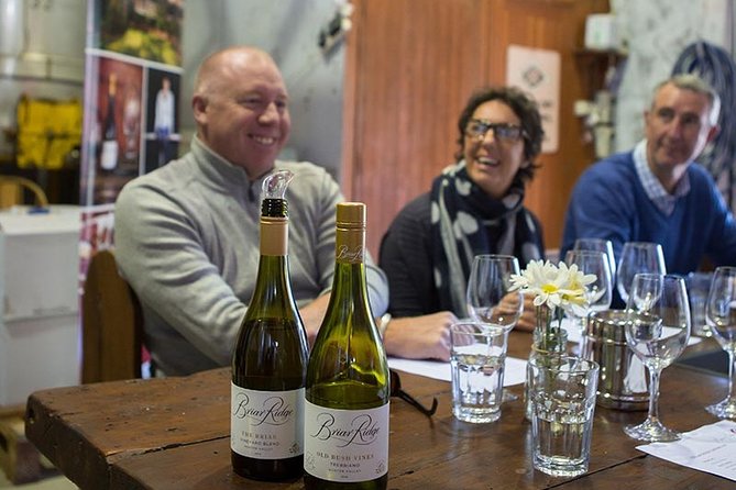 Hunter Valley Highlights Private Wine Tour from Sydney - A long day built around wine and food
