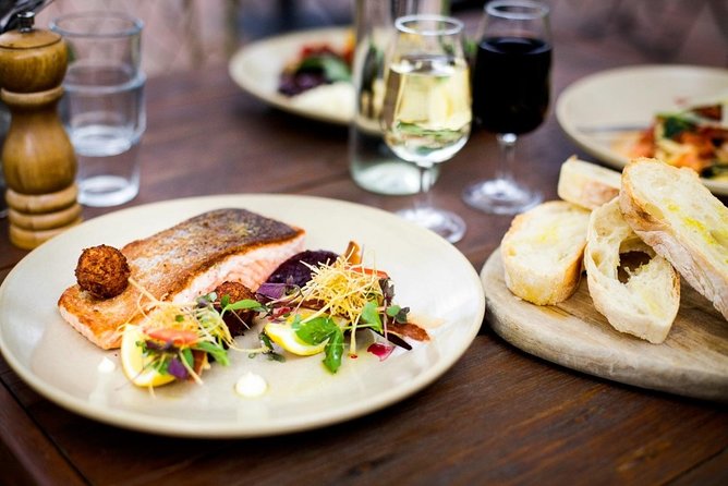 Hunter Valley Highlights Private Wine Tour from Sydney - Chocolate and fudge to finish