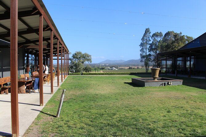 Hunter Valley Private Tour - Why a private Hunter Valley day can work so well