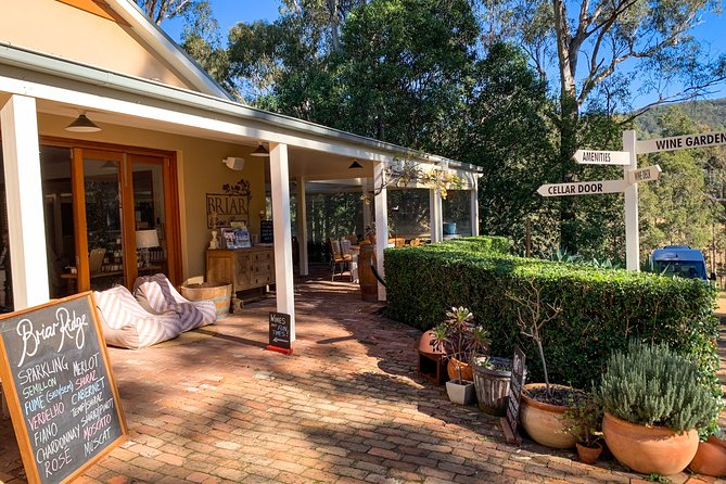 Hunter Valley Private Tour - What the private format means for groups