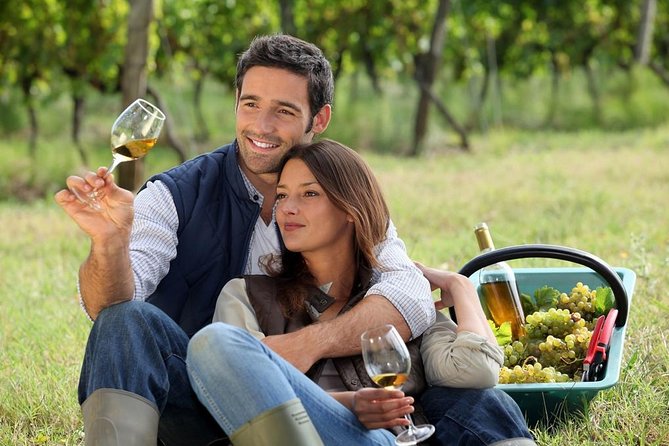Hunter Valley Private Wine Tasting Tour from Sydney - The Wyong coffee break after 15 minutes