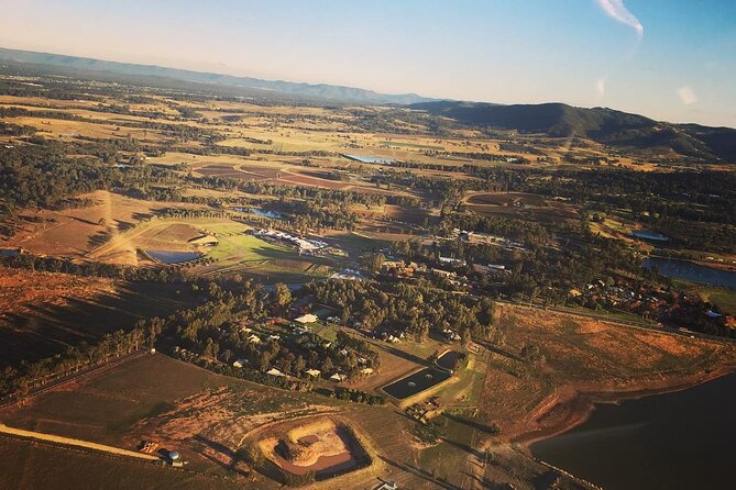 Hunter Valley Romantic Bubbly Breakfast Helicopter Tour from Cessnock - How the experience handles special occasions