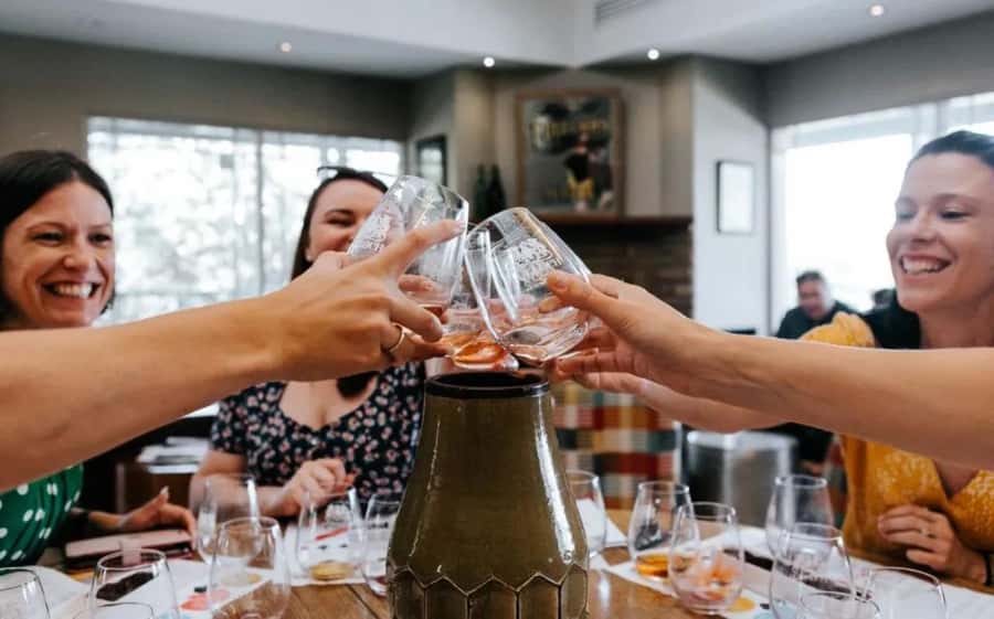 Hunter Valley: Tastes of the Hunter Half Day Tour - Guides who keep the tasting easy to follow