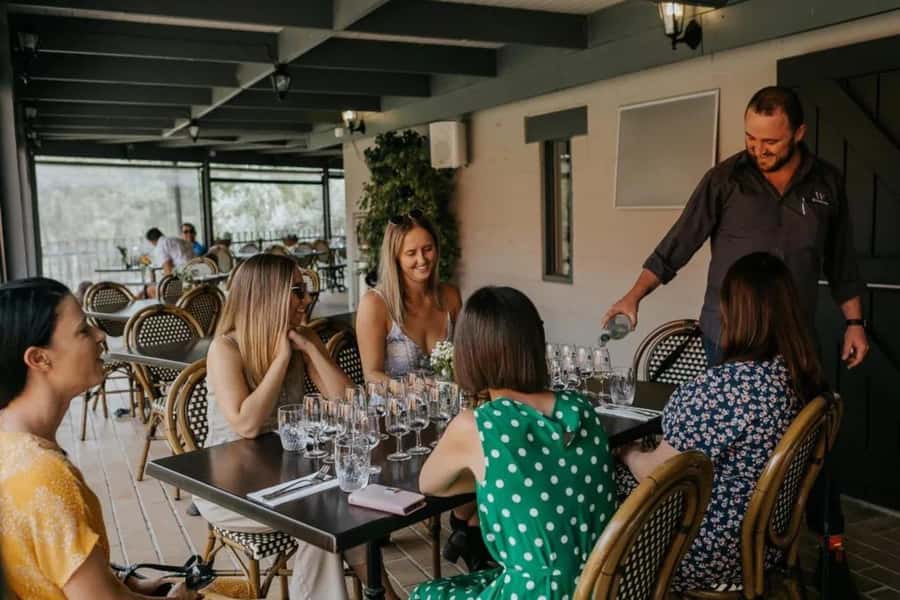 Hunter Valley: Tastes of the Hunter Half Day Tour - Who will enjoy this half-day tour