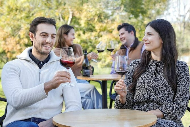 Hunter Valley Tours from Sydney : Wine, Oyster & Dumpling Escape - Key points at a glance