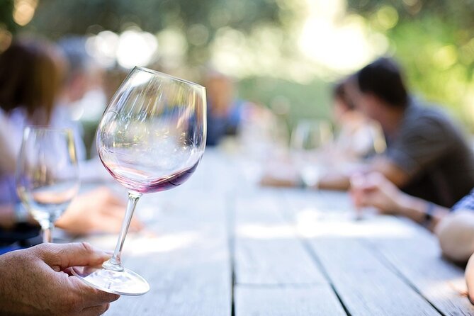 Hunter Valley Tours from Sydney : Wine, Oyster & Dumpling Escape - Who will enjoy this day most