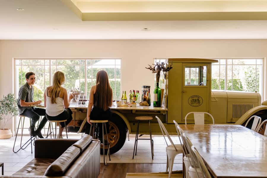 Hunter Valley: Tulloch Wine Tasting and Chocolate Pairings - Why chocolate makes this Hunter Valley tasting different