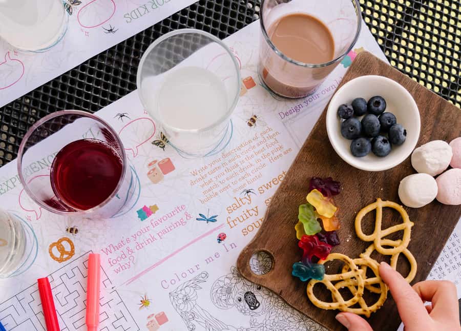 Hunter Valley: Tulloch Wine Tasting and Chocolate Pairings - Access and arrival details that matter