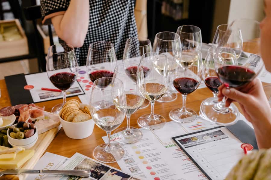 Hunter Valley: Tulloch Wines Mystery Wine & Cheese Tasting - Tulloch Wines and its 130-year story