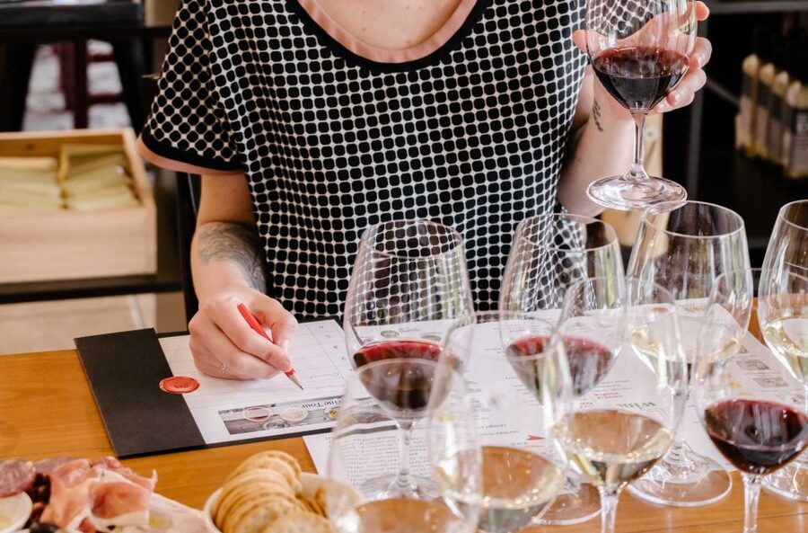 Hunter Valley: Tulloch Wines Mystery Wine & Cheese Tasting - Who will enjoy this Tulloch tasting most?