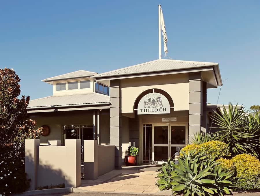 Hunter Valley: Tulloch Wines Mystery Wine & Cheese Tasting - Why the cheese and charcuterie matter
