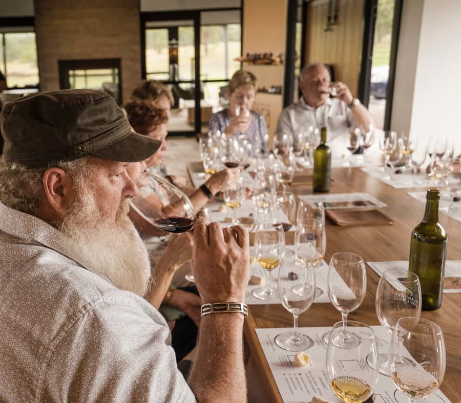 Hunter Valley: Uncork the Hunter Full-Day Wine Tour - Price, timing, and cancellation