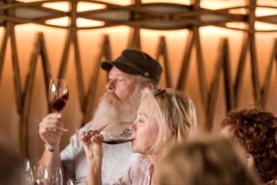 Uncork the Hunter Full-Day Wine Tour